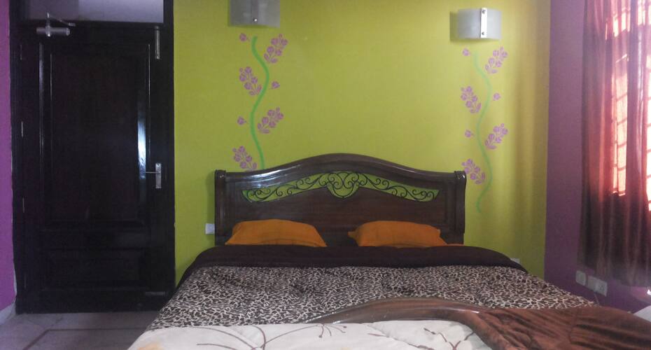 Atithi Asia, Greater Noida 4